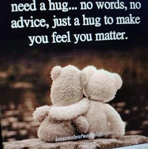 Meet your Posher, Judy